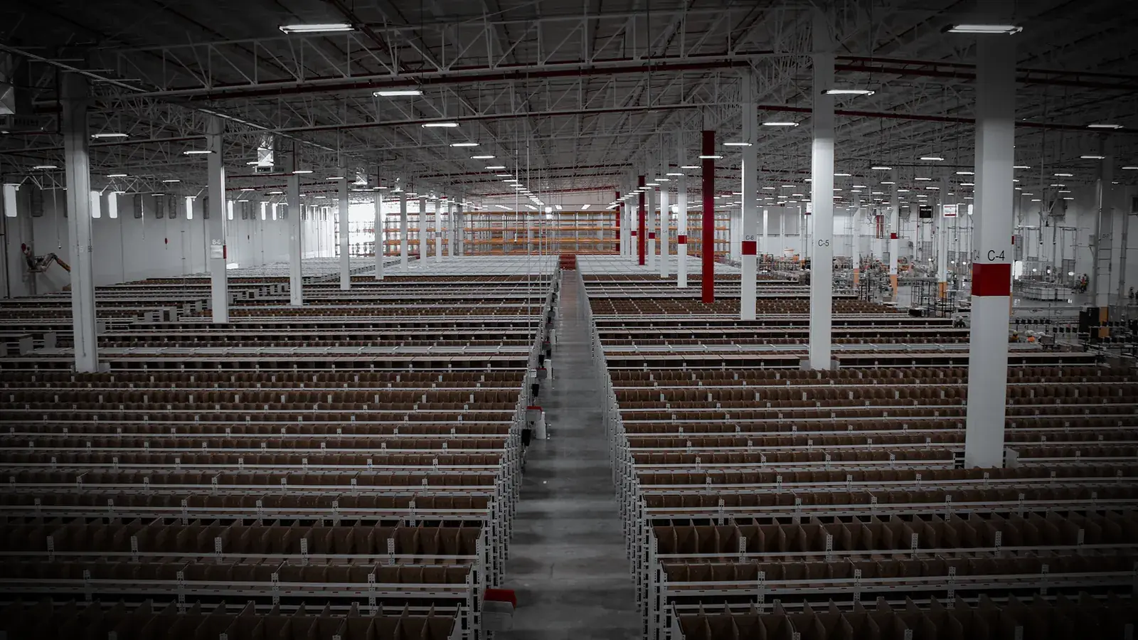 Estantería Ligera fabricado por Estral