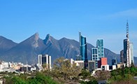 Sucursal Monterrey