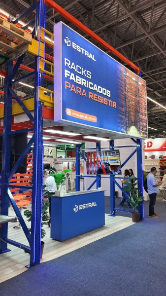 Expo Ferretera 2025